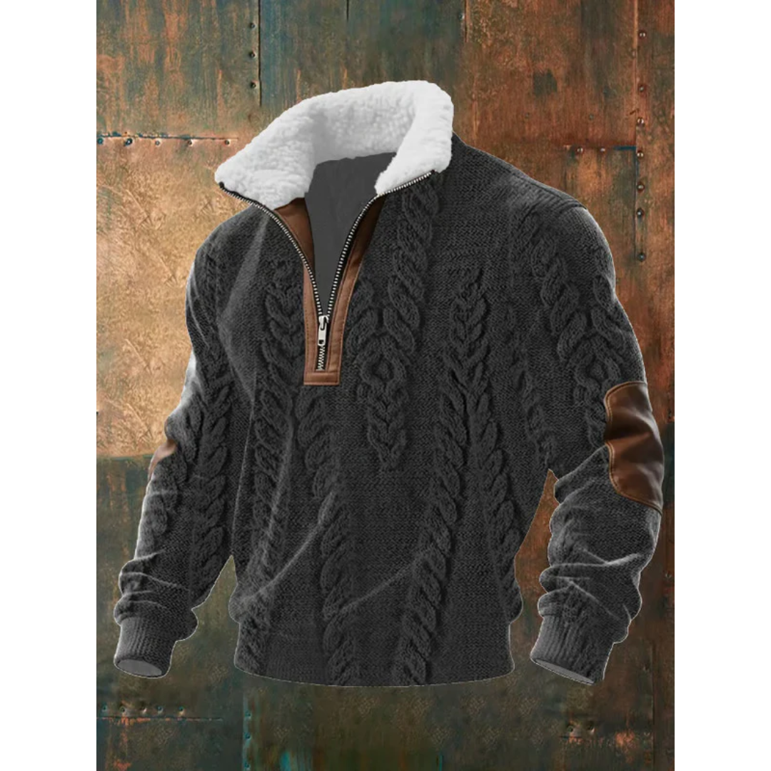 GABRIEL™ | Pull doublé