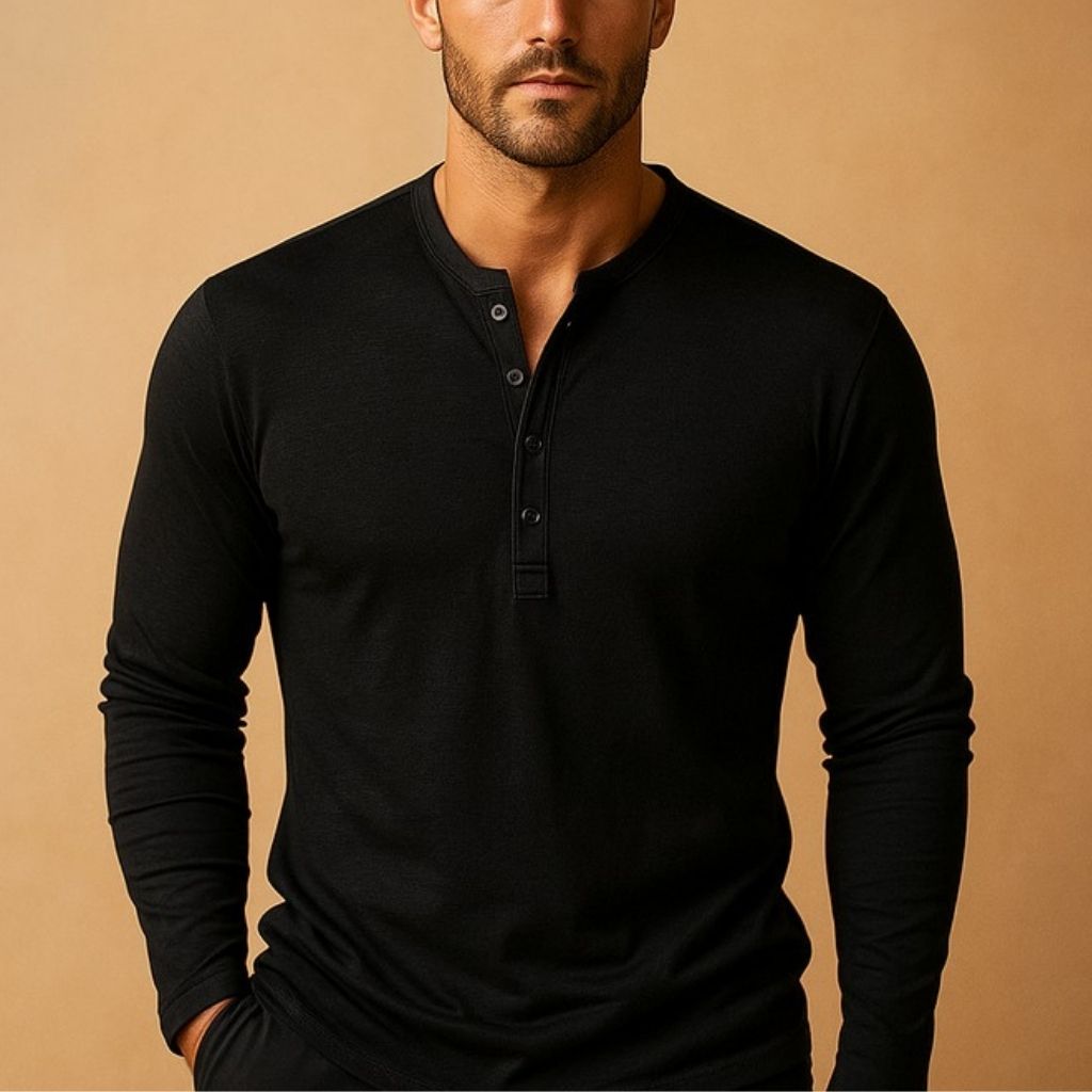 GABRIEL™ | T-shirt tunisien