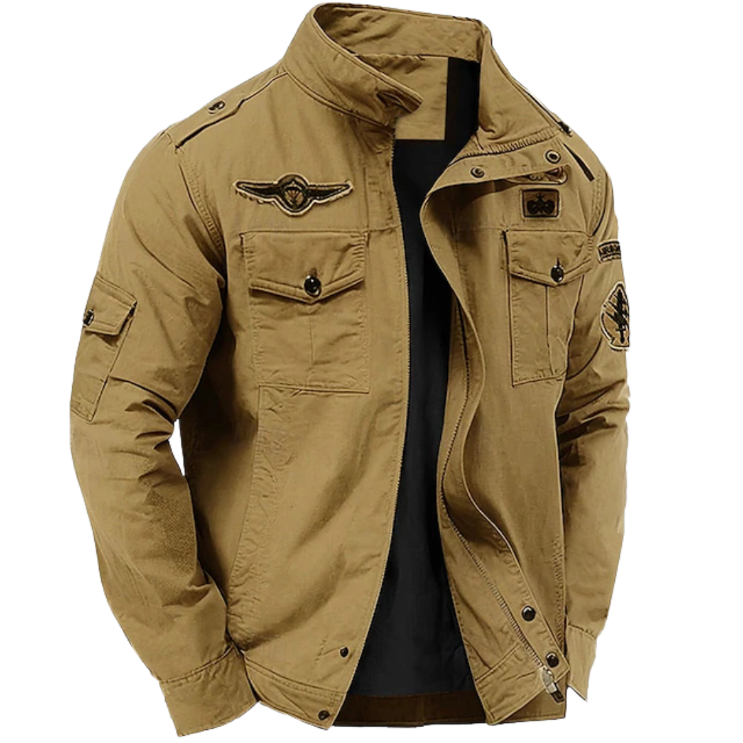 GABRIEL™ | Veste structurée