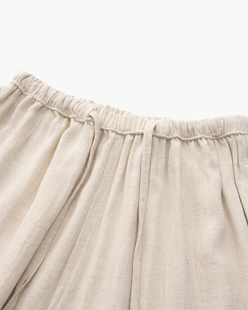 GABRIEL™ | Ensemble Lin Monochrome Slim