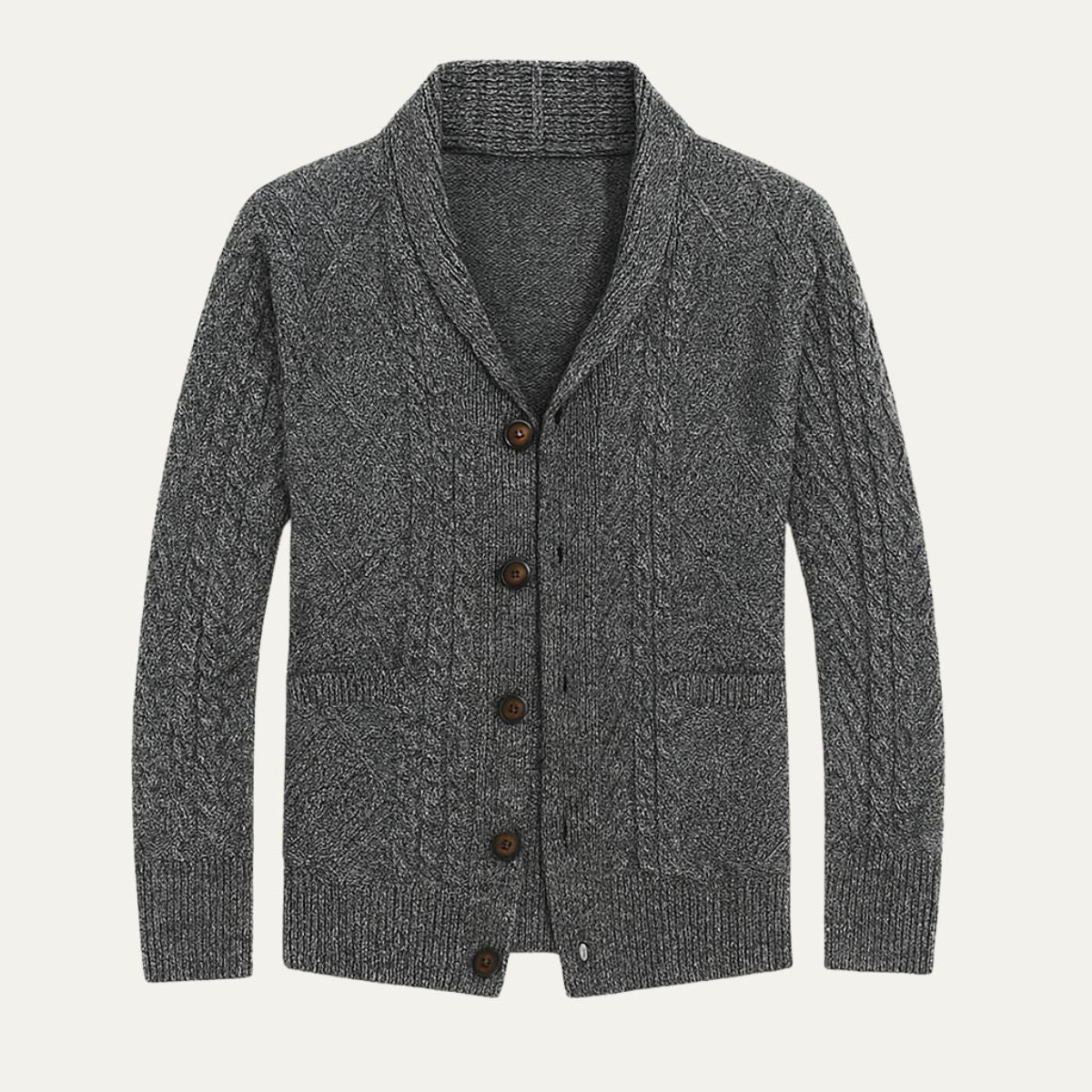 GABRIEL™ | Cardigan