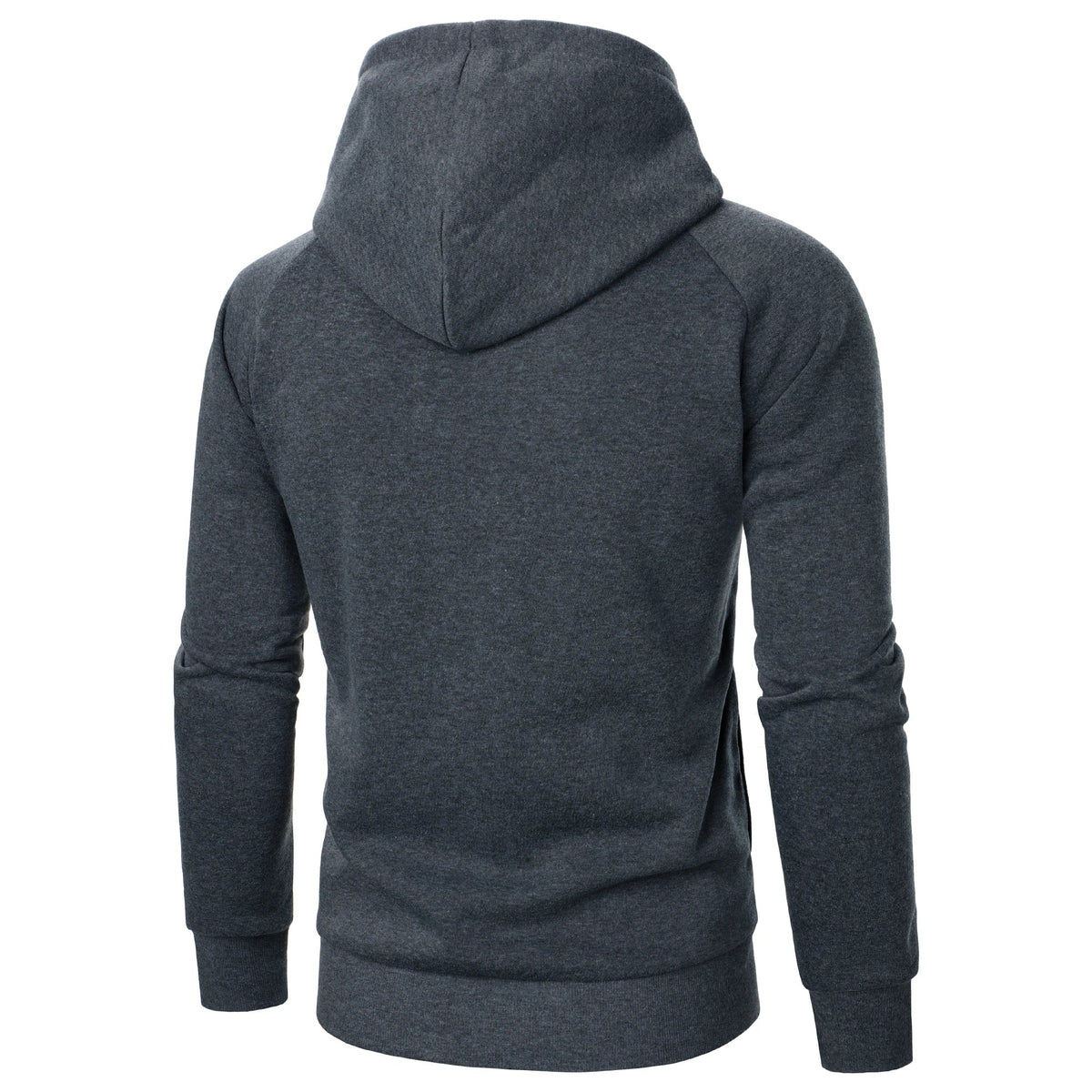 GABRIEL™ | Hoodie Capuche Croisée