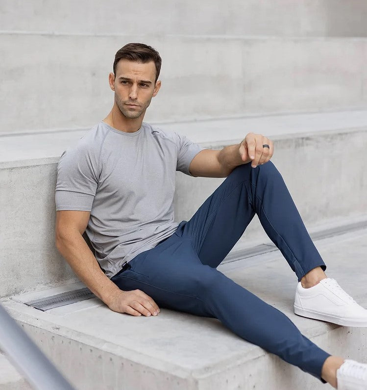 GABRIEL™ | Pantalon de performance extensible