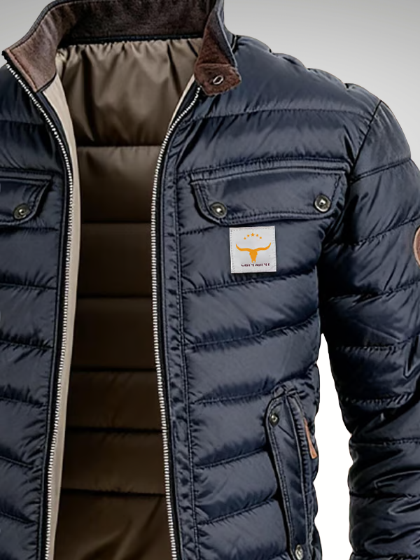 GABRIEL™ | Veste urbaine