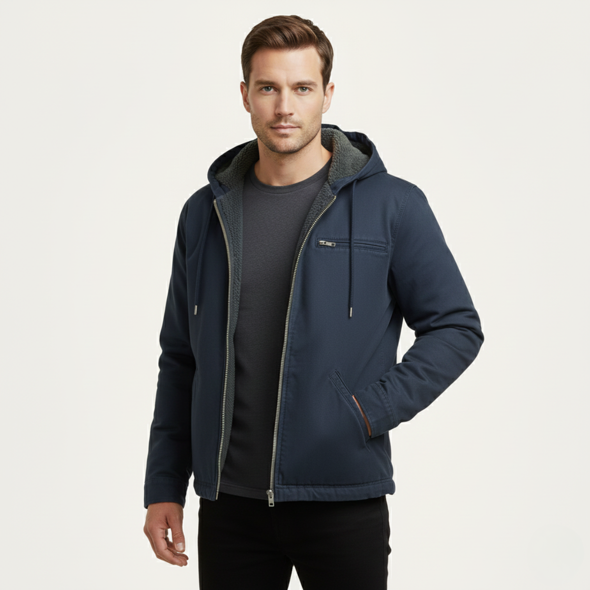 GABRIEL™ | Veste doublée