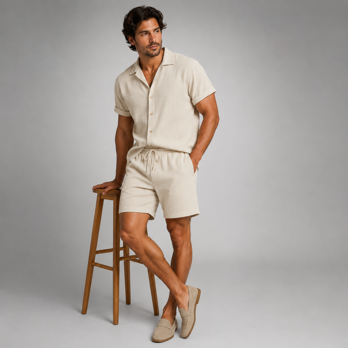 GABRIEL™ | Ensemble côtier