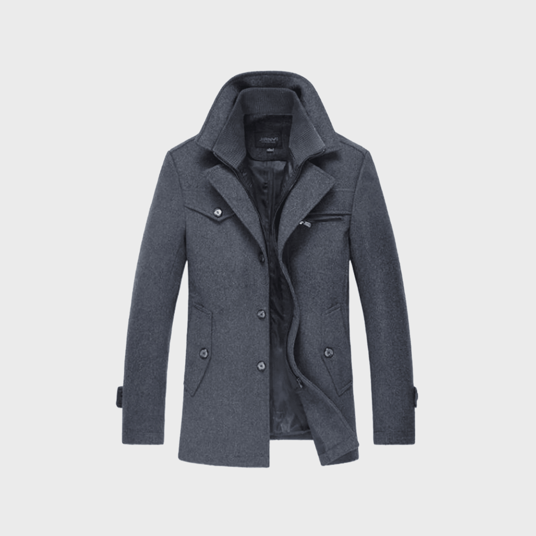 GABRIEL™ | Pardessus isolant pour homme
