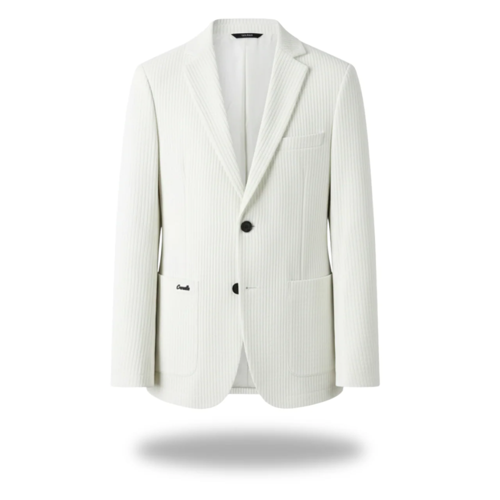 GABRIEL™ | Blazer homme coupe slim pour tous les jours