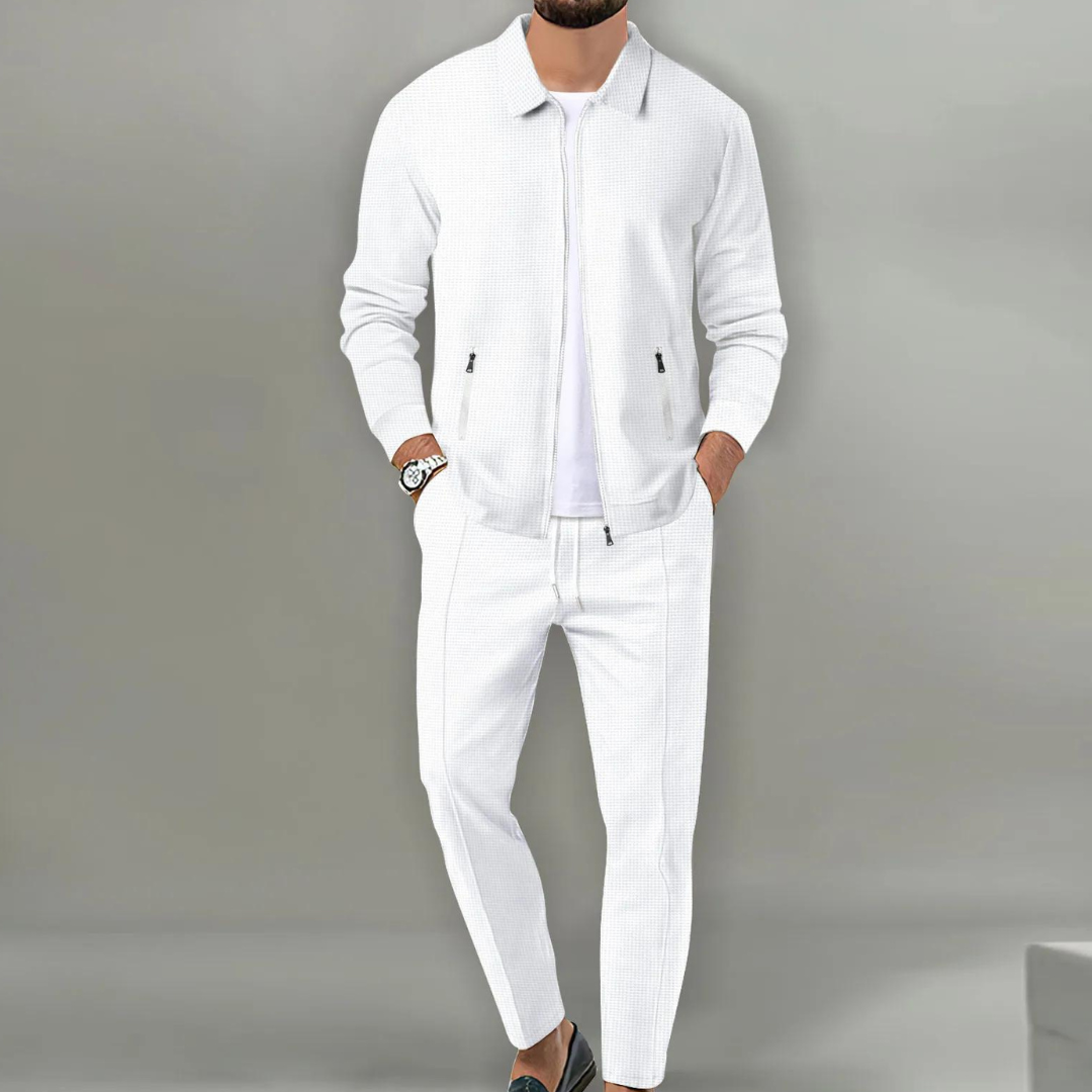 GABRIEL™ | Ensemble de survêtement moderne