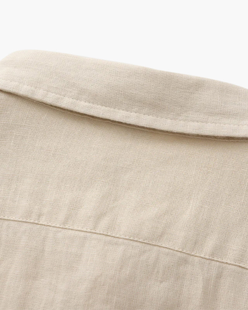 GABRIEL™ | Ensemble Lin Monochrome Slim