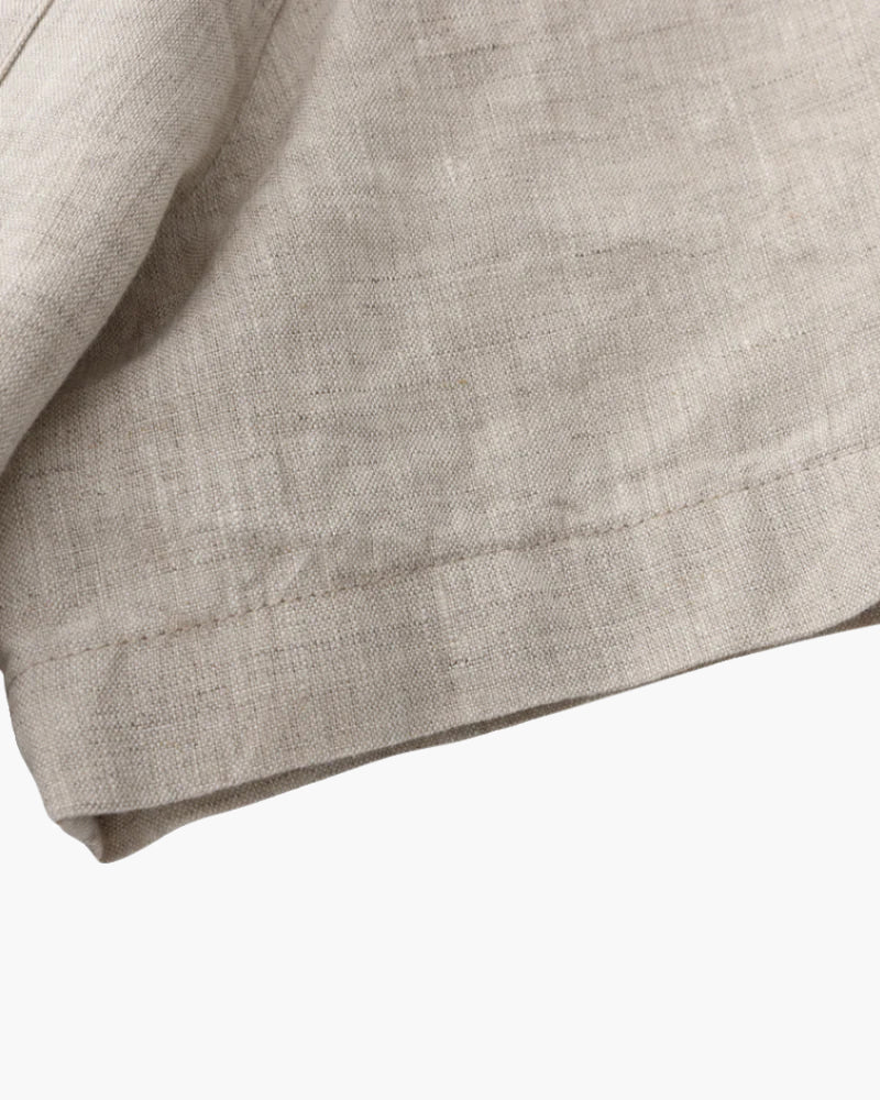 GABRIEL™ | Chemise Lin Légère