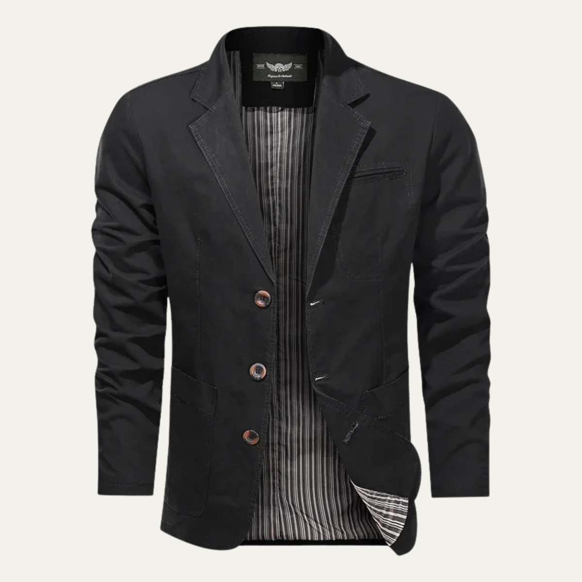 GABRIEL™ | Blazer léger