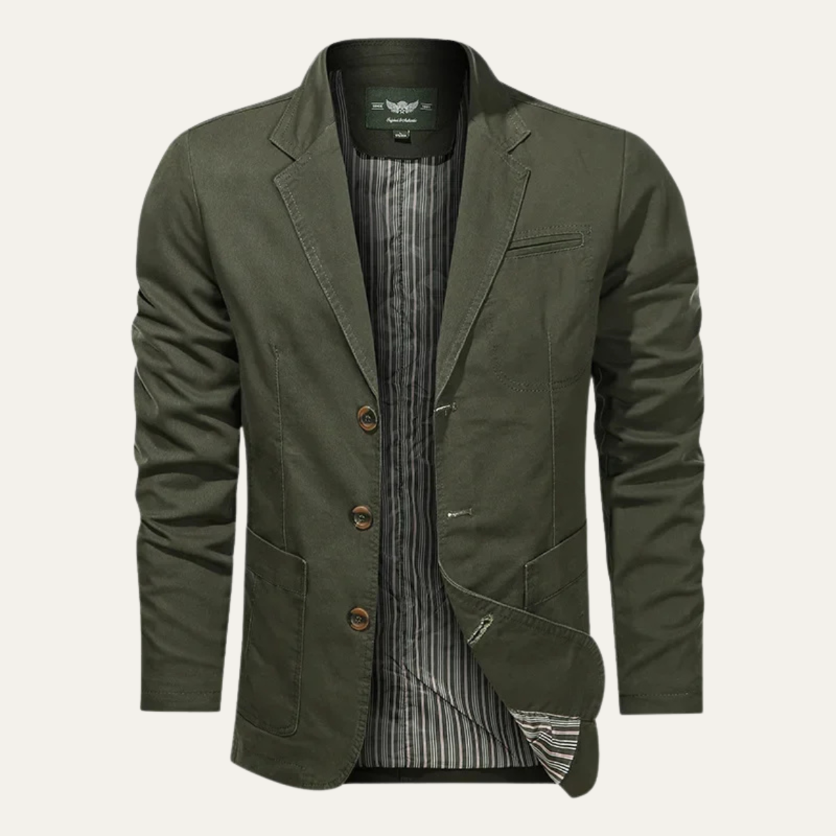 GABRIEL™ | Blazer léger