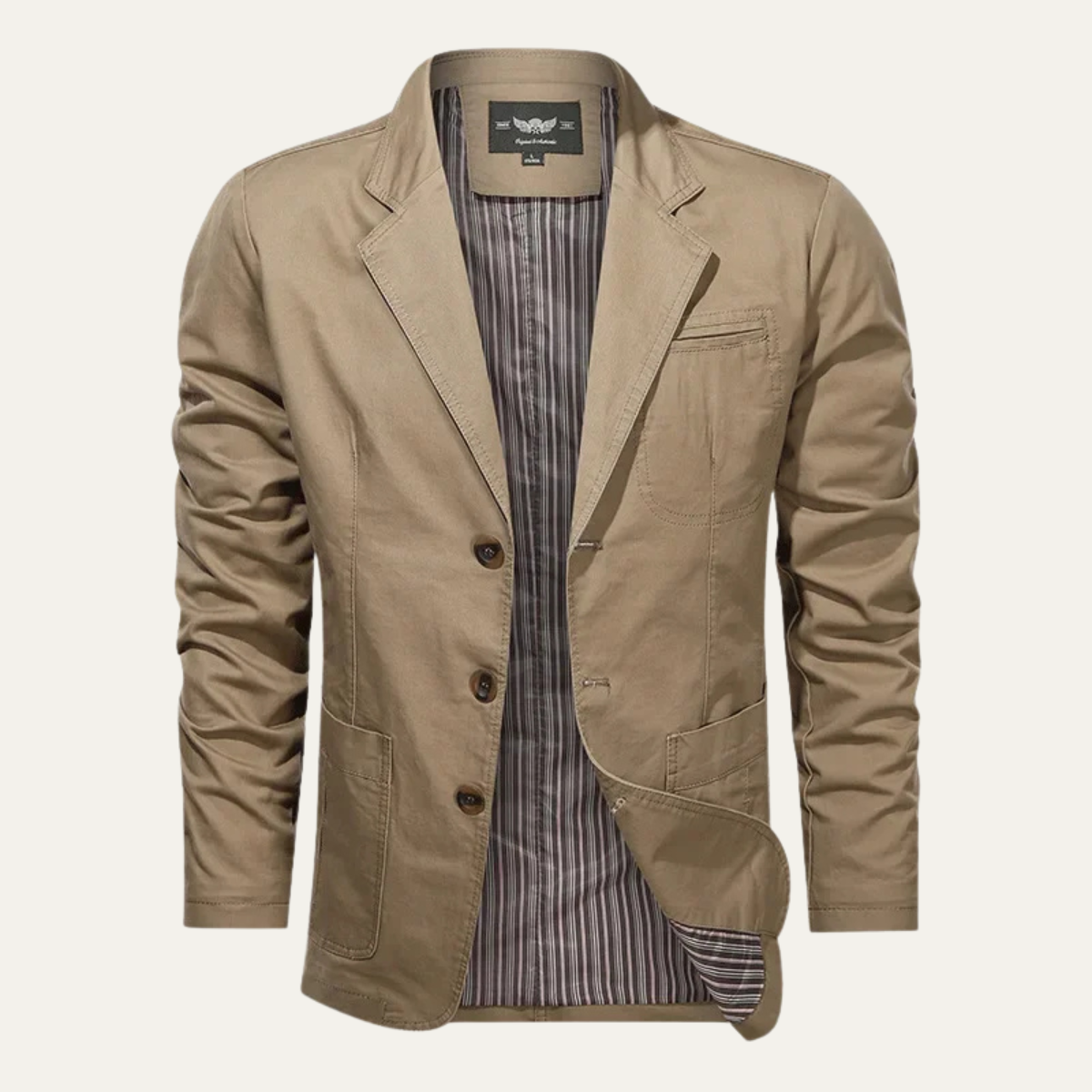 GABRIEL™ | Blazer léger