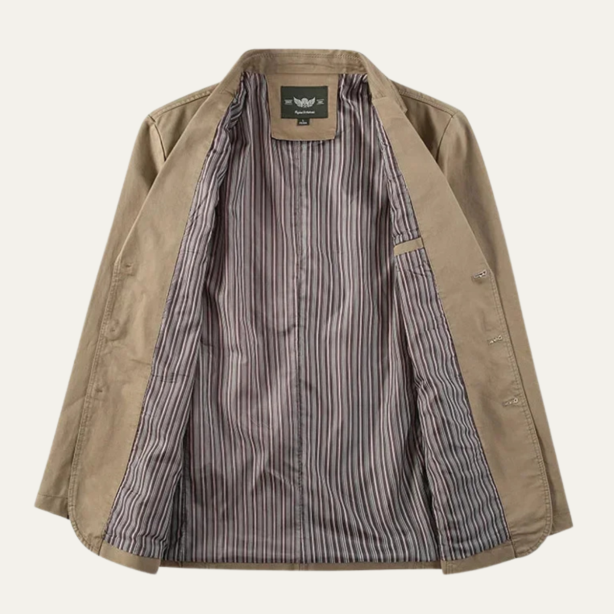 GABRIEL™ | Blazer léger