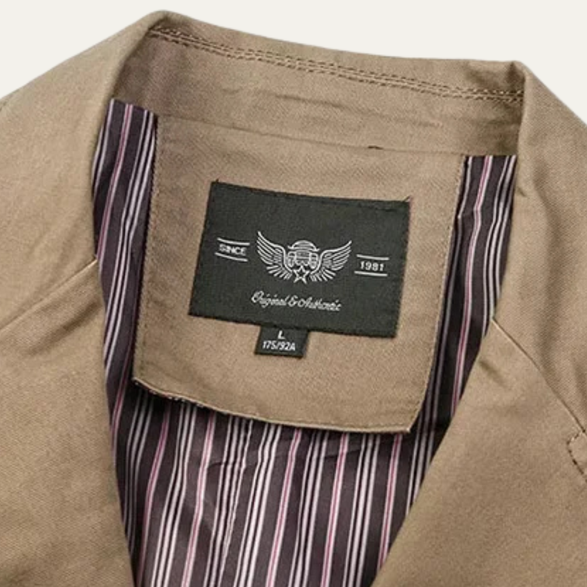 GABRIEL™ | Blazer léger
