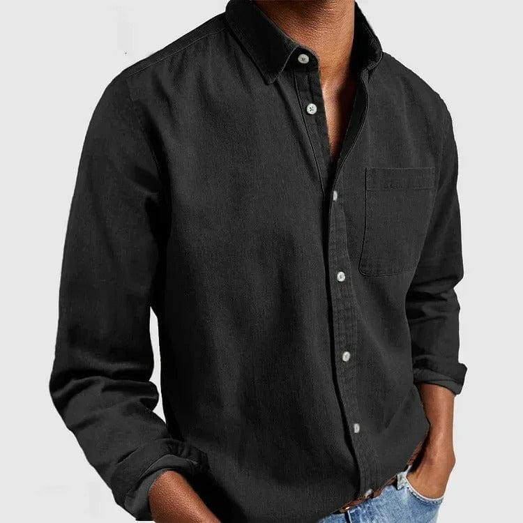 GABRIEL™ | Chemise Structurée