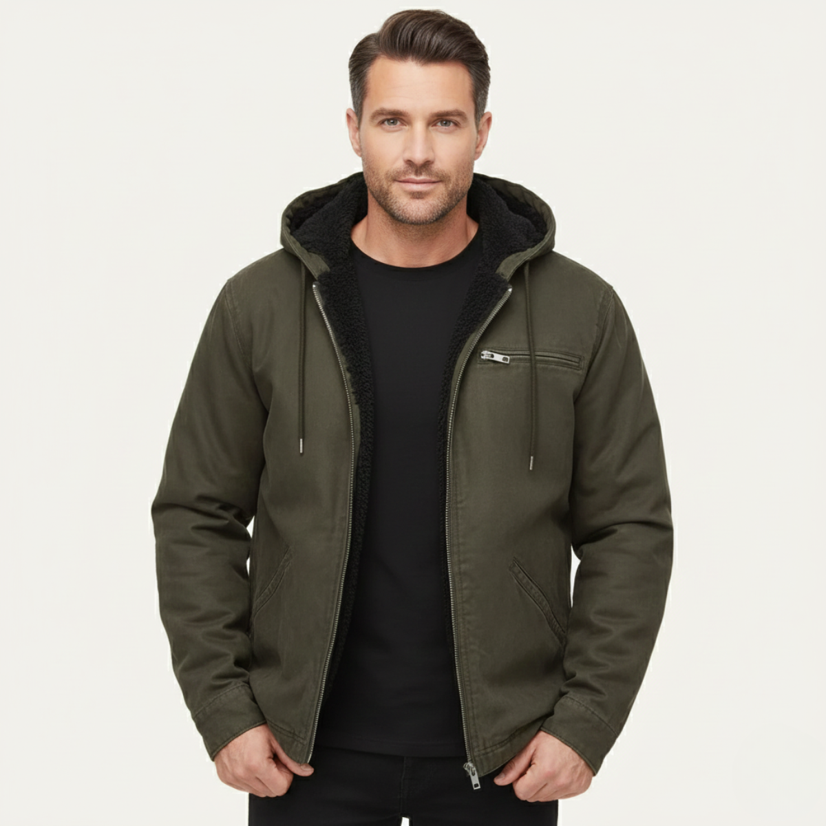 GABRIEL™ | Veste doublée