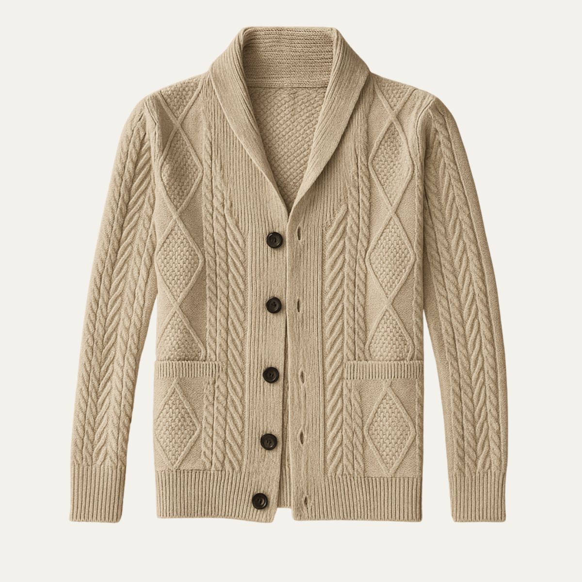 GABRIEL™ | Cardigan