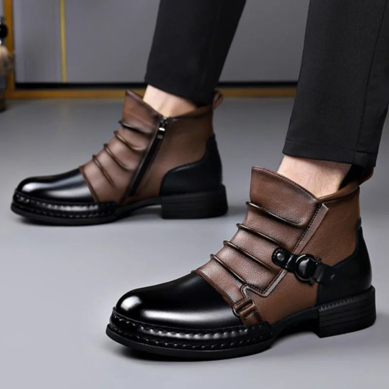 GABRIEL™ | Bottes Artisanales