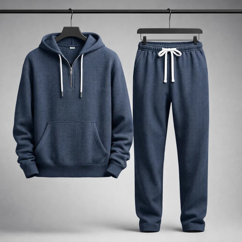 GABRIEL™ | Ensemble sweat à capuche et pantalon de jogging pour homme