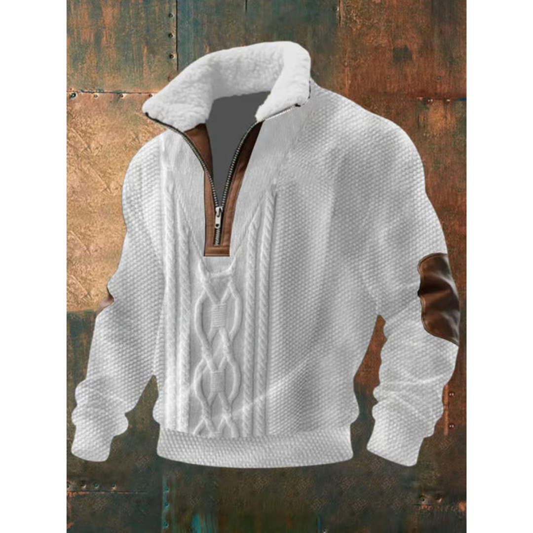 GABRIEL™ | Pull doublé