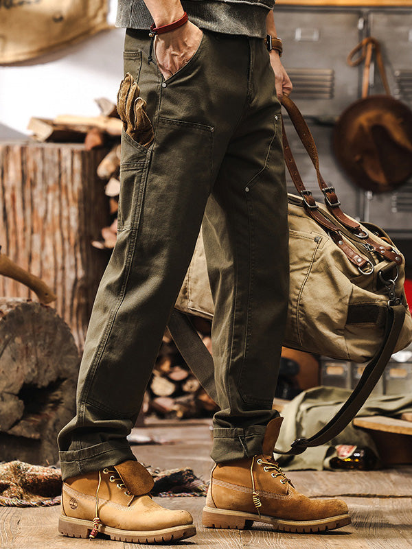 GABRIEL™ | Pantalon Workwear