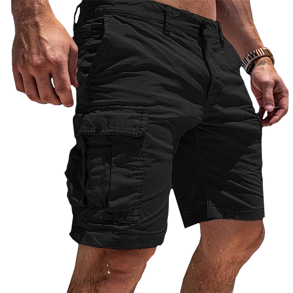 GABRIEL™ | Short cargo pour homme en ripstop