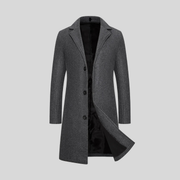 GABRIEL™ | Manteau long