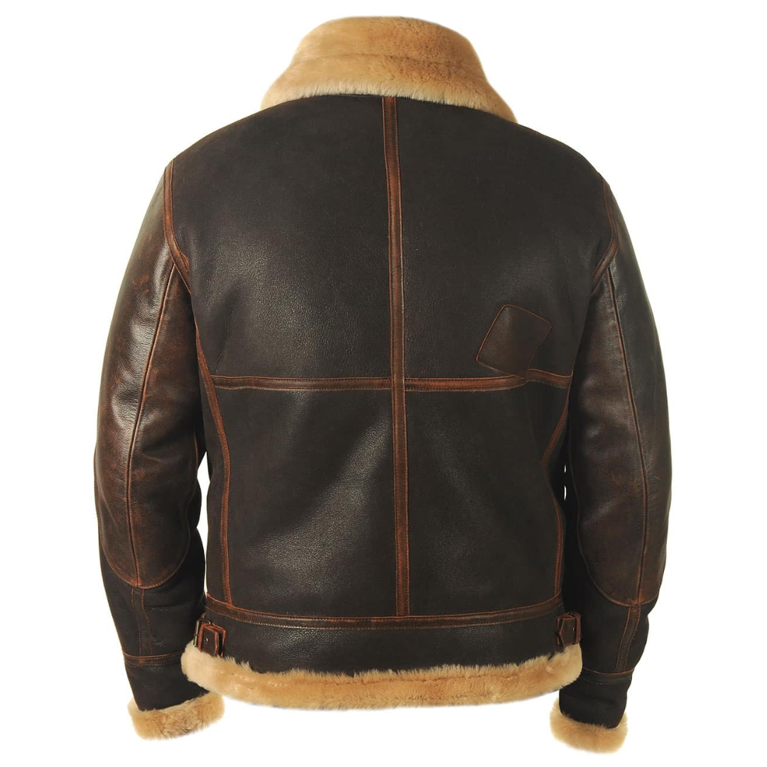 GABRIEL™ | Veste aviateur