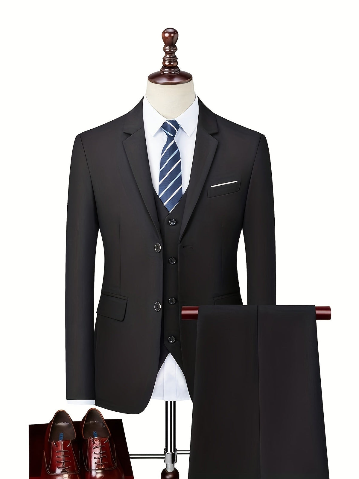 GABRIEL™ | Costume deux pièces