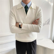 GABRIEL™ | Pull en tricot