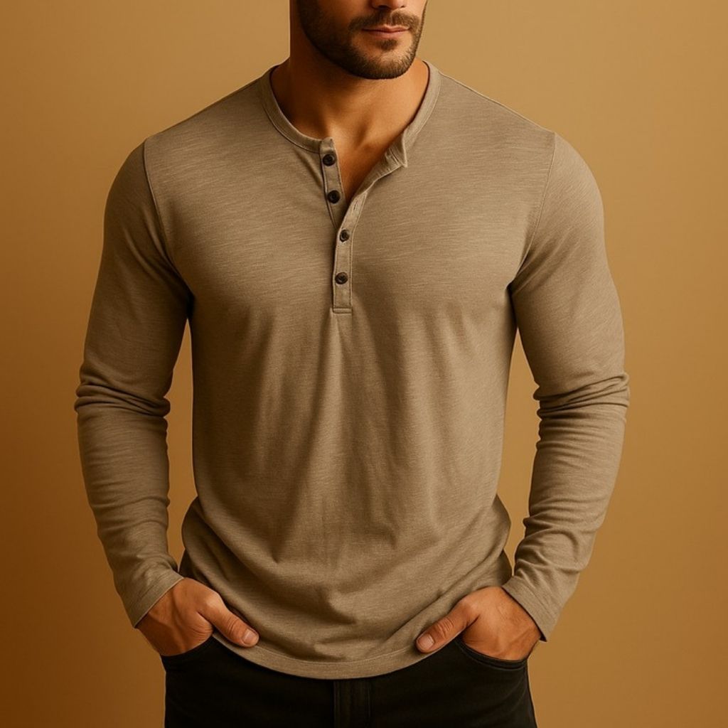 GABRIEL™ | T-shirt tunisien