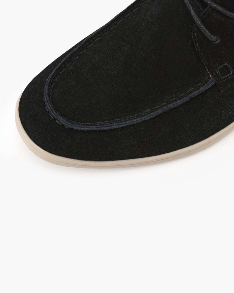 GABRIEL™ | Derbies Daim à Lacets
