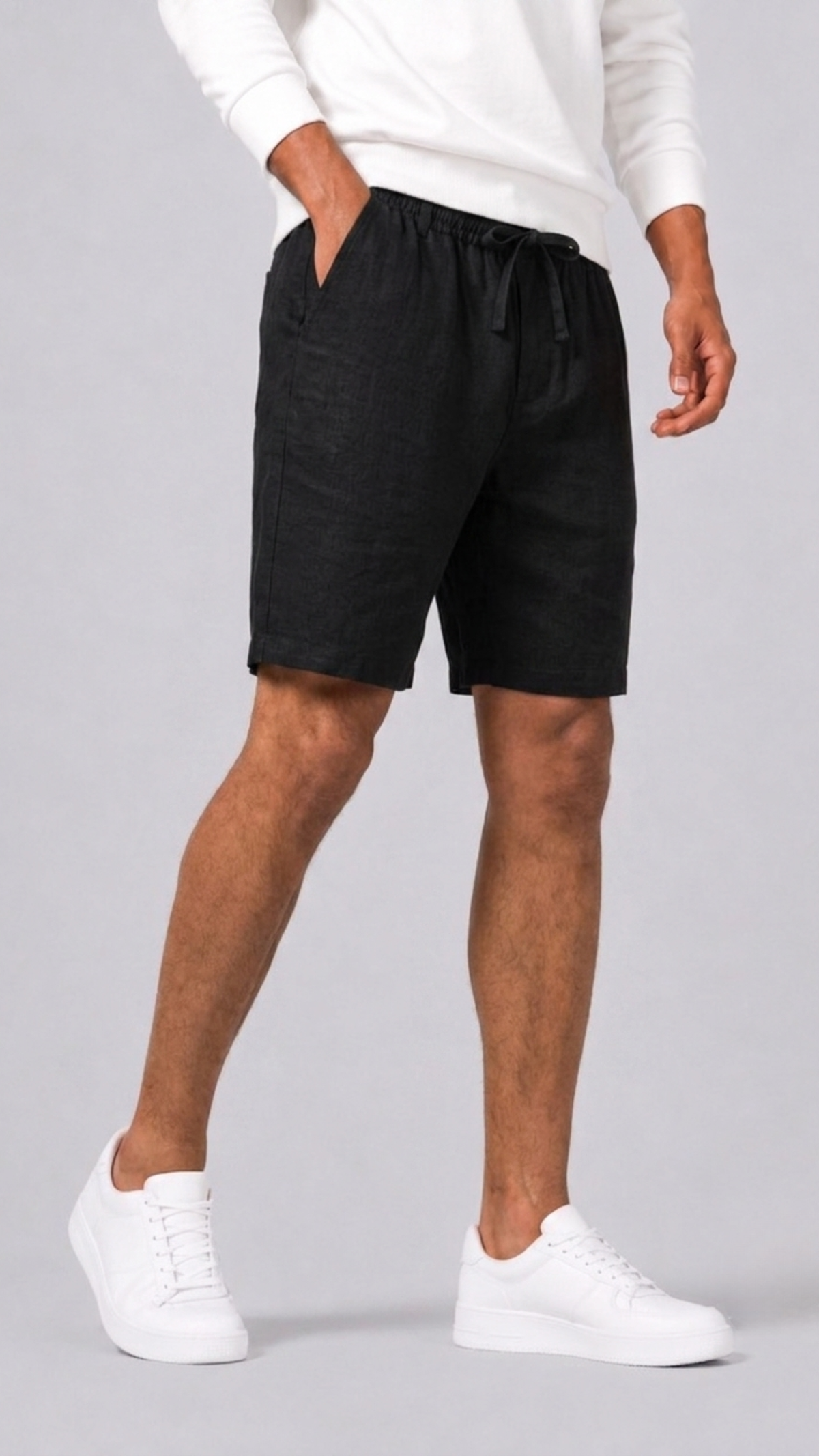 GABRIEL™ | Shorts de plage