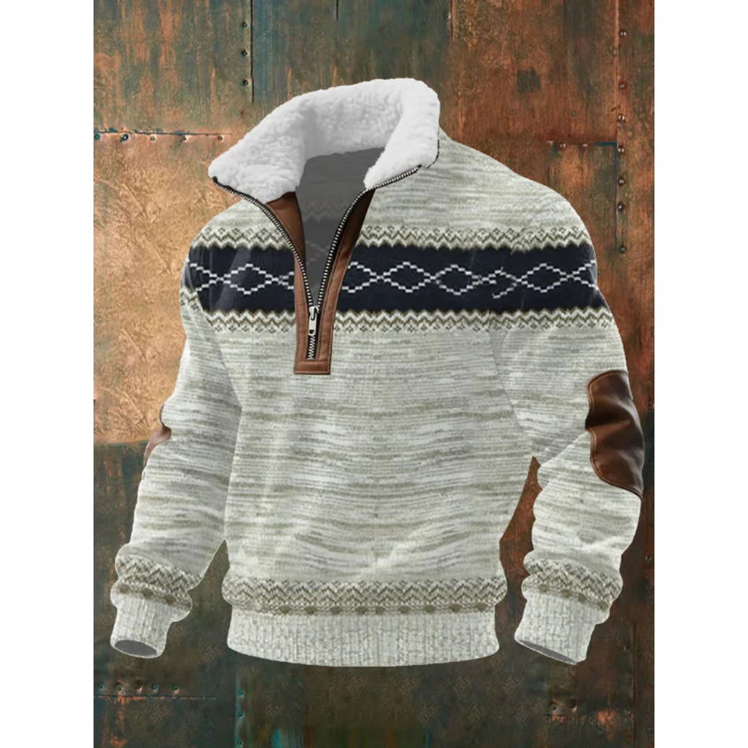 GABRIEL™ | Pull doublé