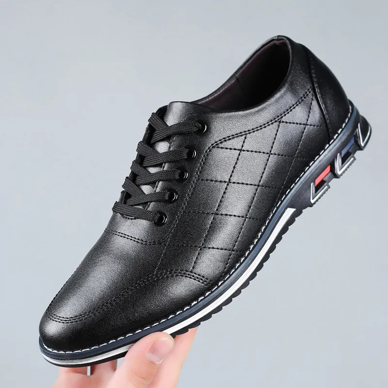 GABRIEL™ | Derbies Légères