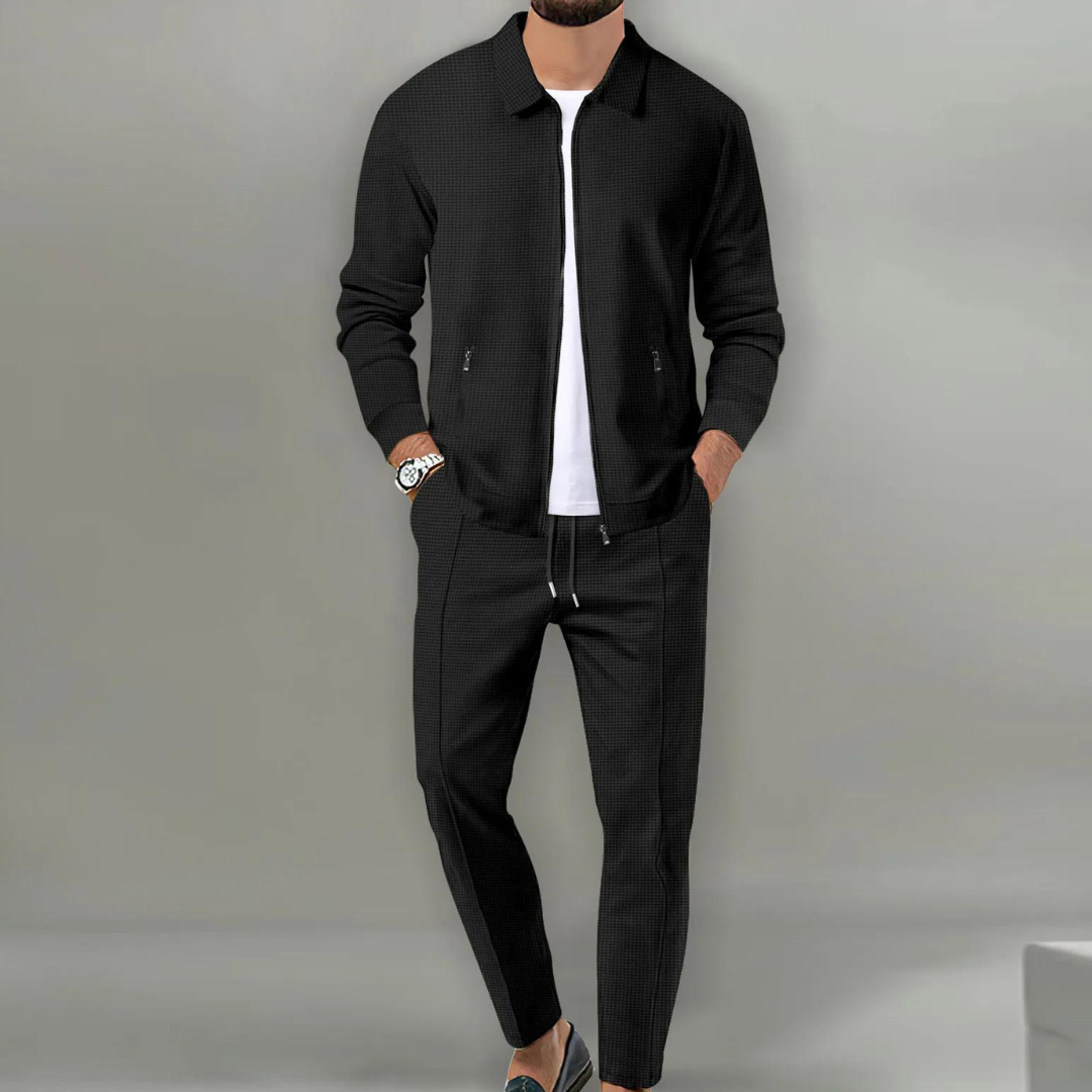 GABRIEL™ | Ensemble de survêtement moderne