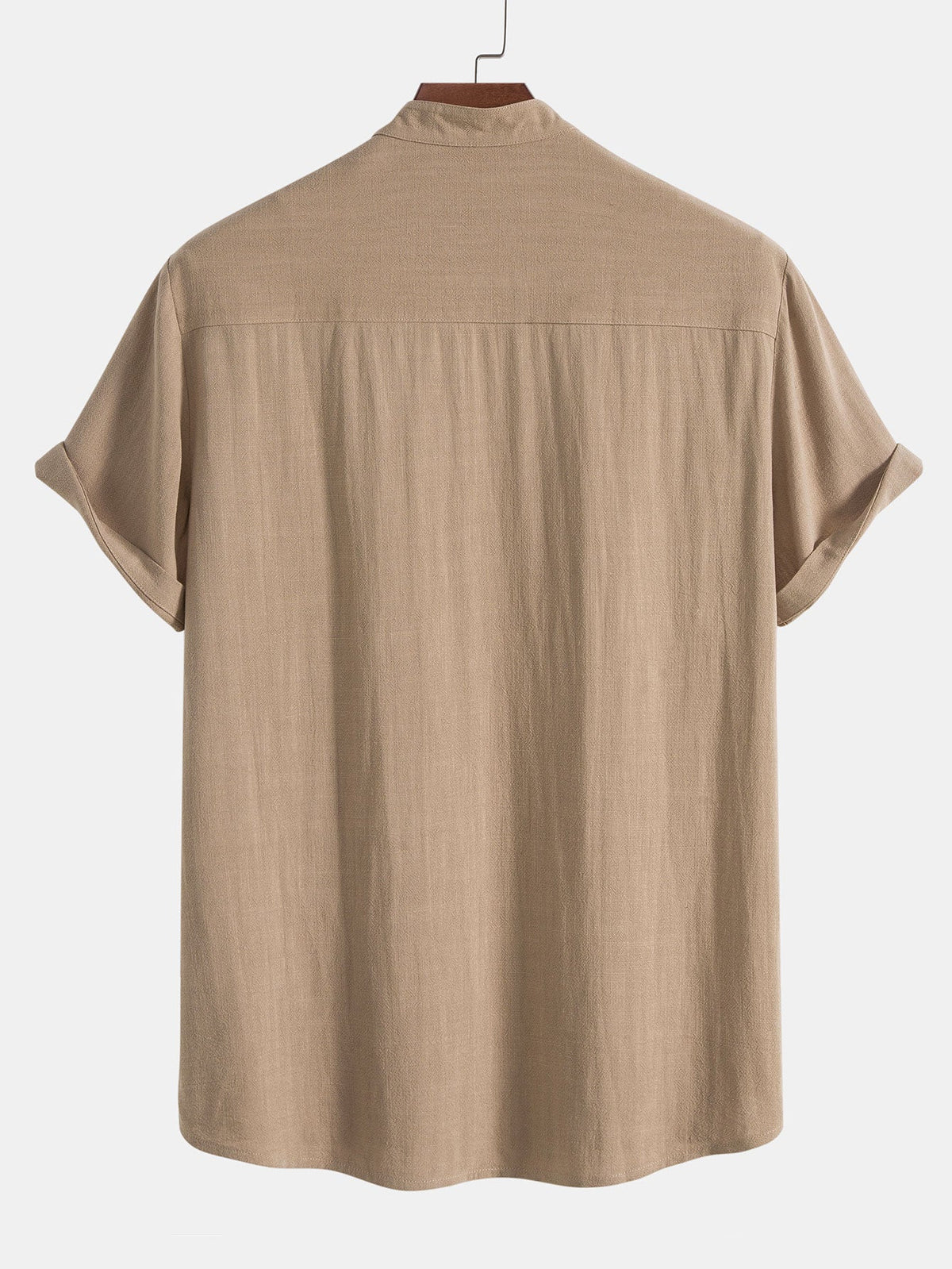GABRIEL™ | Ensemble coordonné décontracté en lin pour homme