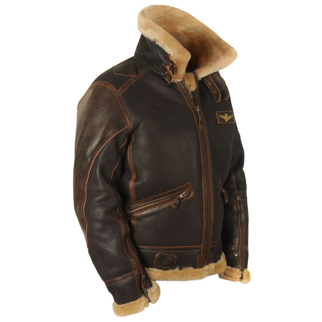 GABRIEL™ | Veste aviateur