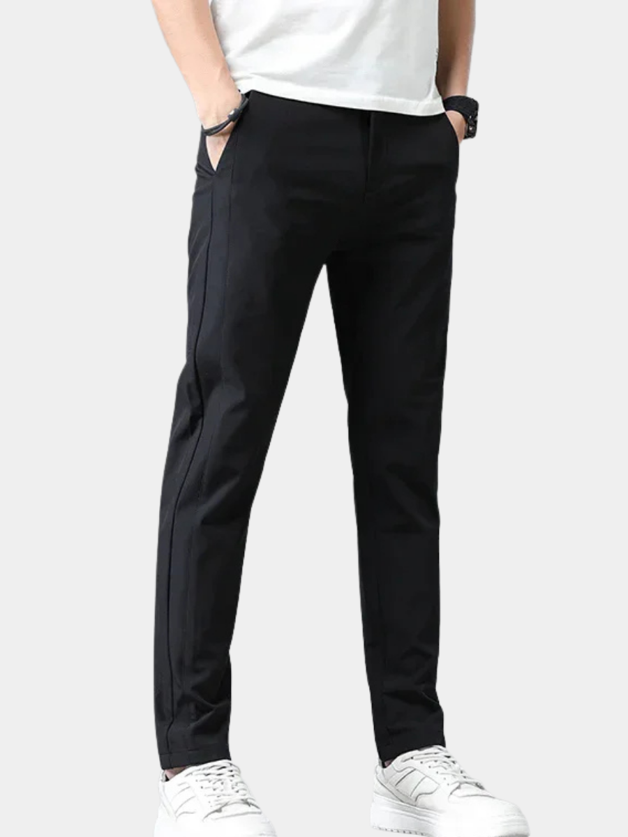 GABRIEL™ | Pantalon Slim Respirant