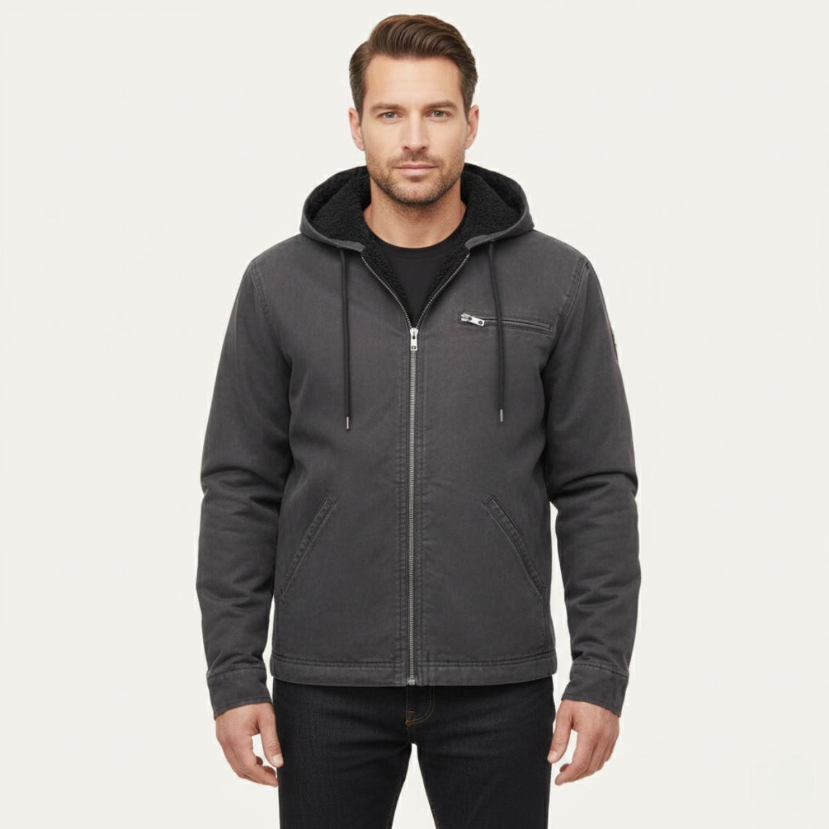 GABRIEL™ | Veste doublée