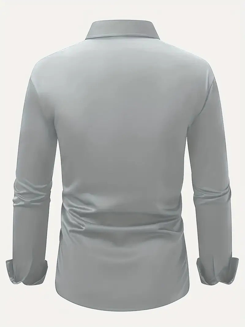 GABRIEL™ | Chemise Stretch