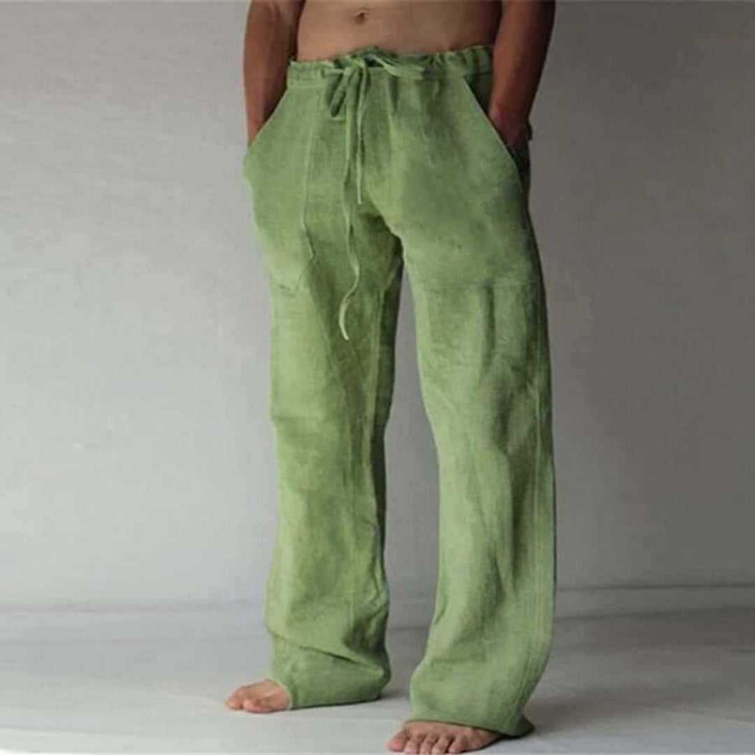 GABRIEL™ | Pantalons amples