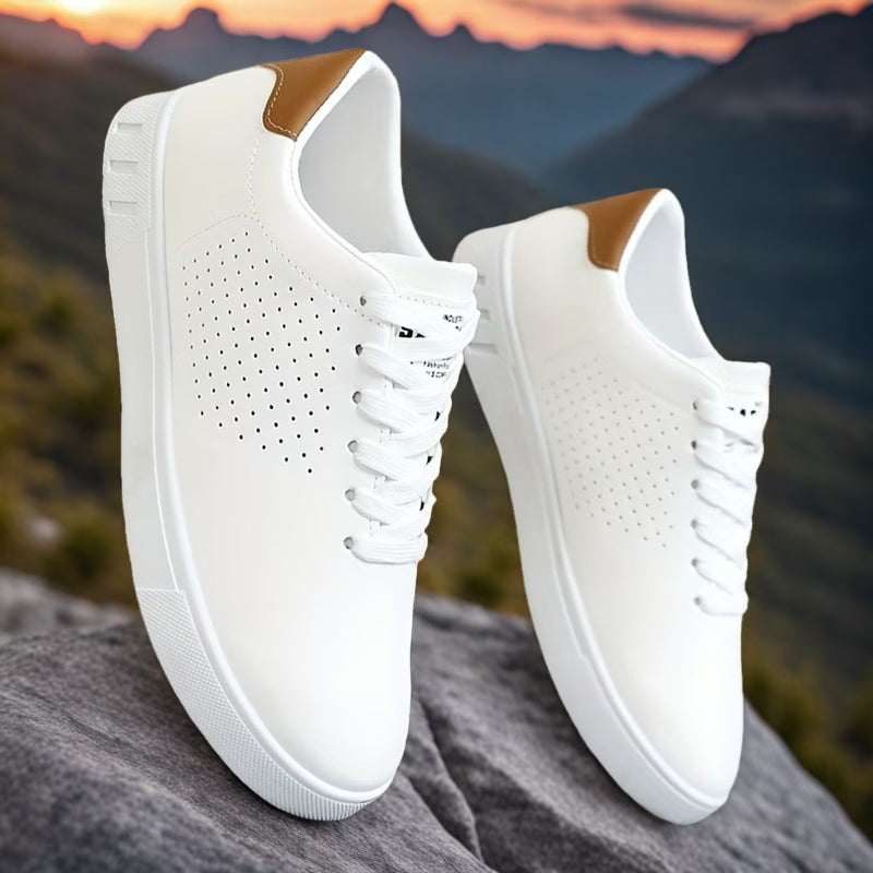 GABRIEL™ | Baskets basses pour homme