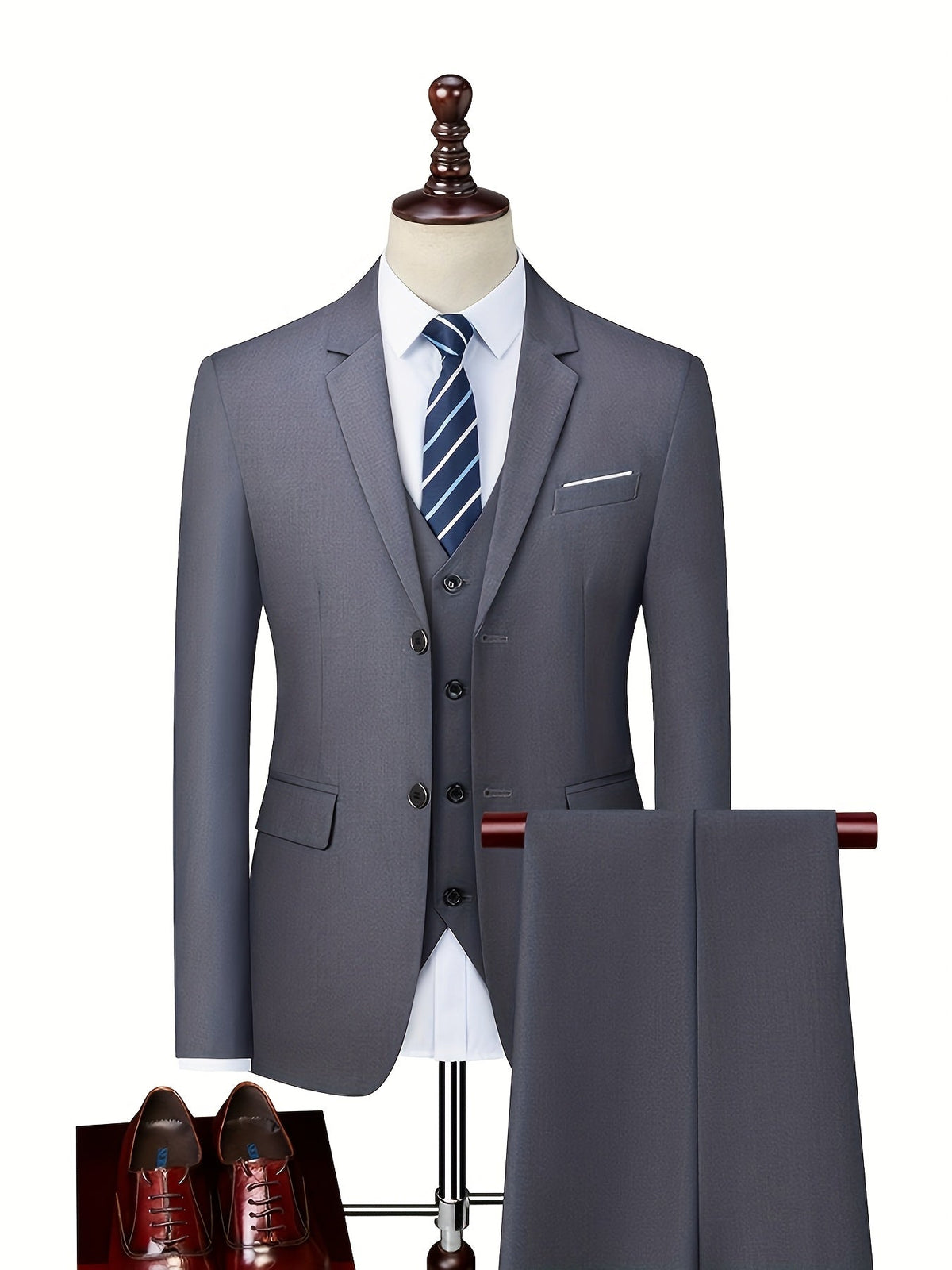 GABRIEL™ | Costume deux pièces