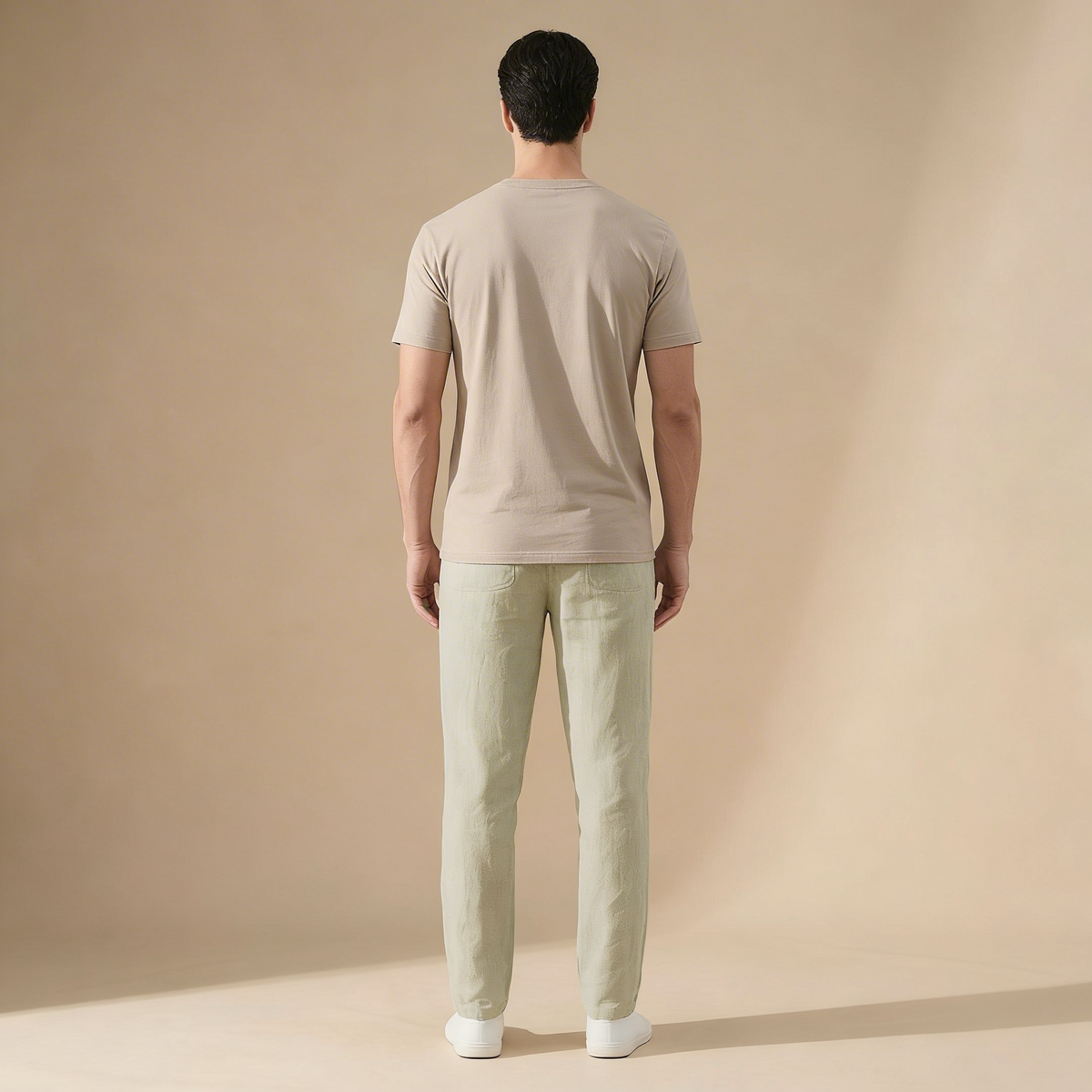 GABRIEL™ | Pantalons en lin