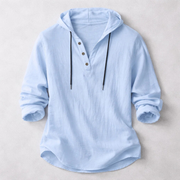 GABRIEL™ | Chemise à Capuche