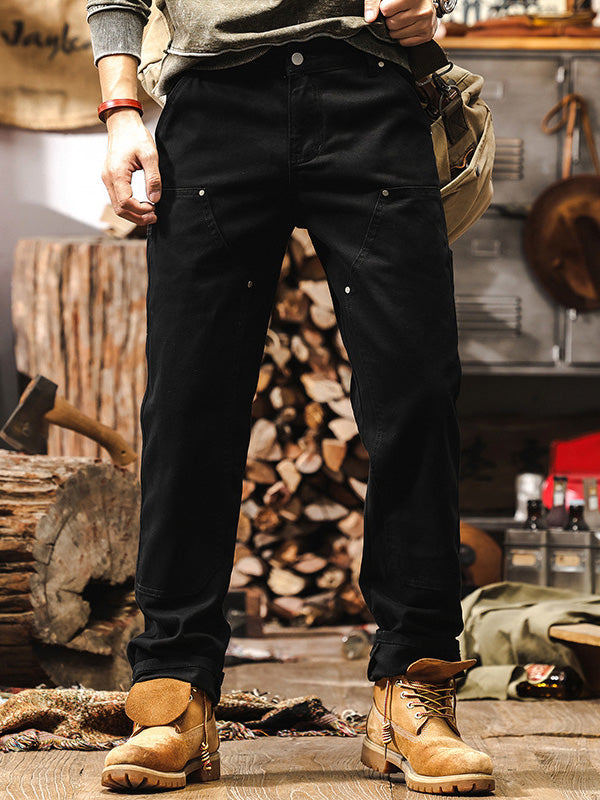 GABRIEL™ | Pantalon Workwear