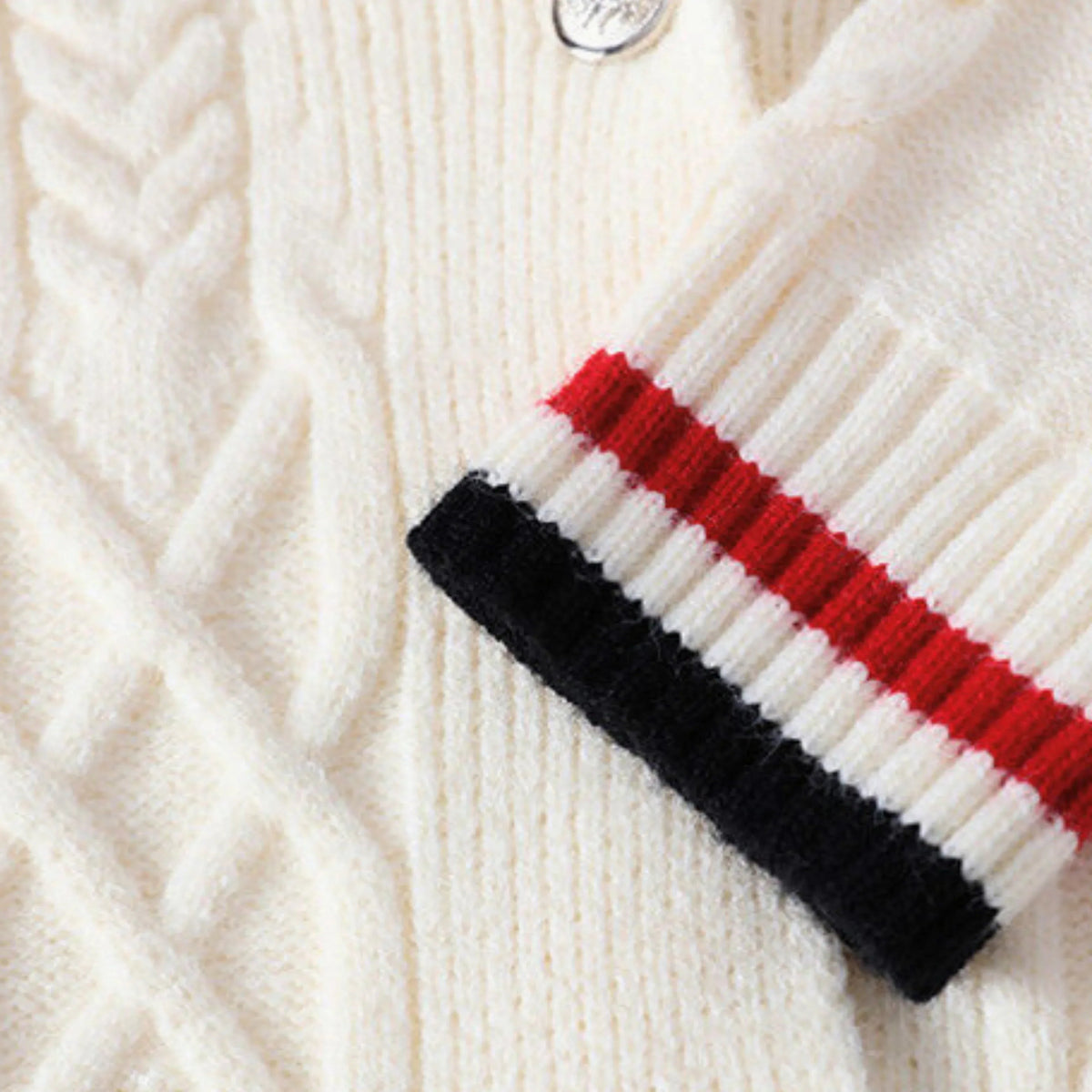 GABRIEL | Pull classique pour homme